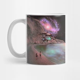 Walk Mug